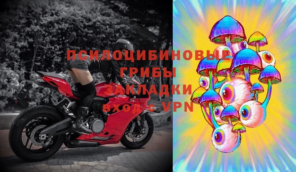 тгк Алексеевка